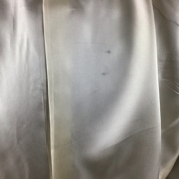 Loro Piana Vintage Red Pietrafesa 100% CamelHair Italy 2 button Blazer Size 12 - Picture 8 of 9